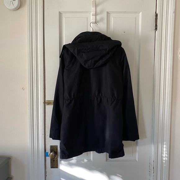 ***SOLD***Abercrombie & Fitch All Season Jacket - Picture 3 of 3